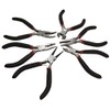 Be In Your Mind 9Pcs Jewelry Plier Sets Mini Jewellery