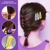 Triko Ligas para el Cabello, 2000 Piezas Bandas Elásticas para