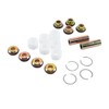High Lifter Front Control Arm Bushing Kit Compatible with Polaris