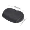 Women Skirt Saddle Comfortable Universal Women Widened No Nasal Bike