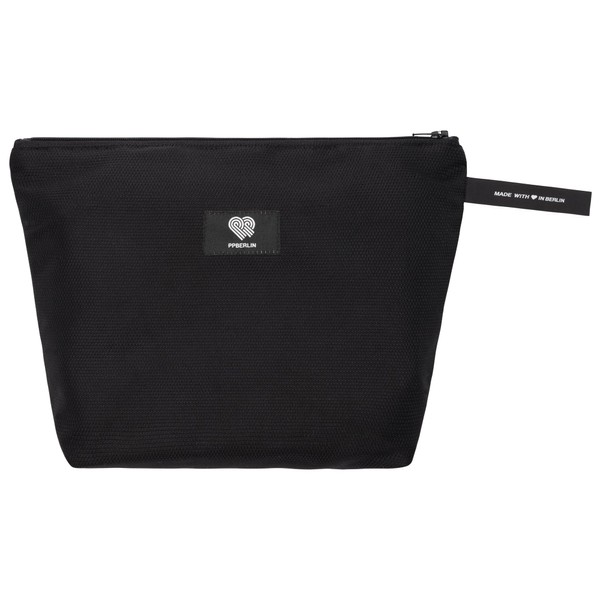 Travel Toiletry Bag - Recycled Sea Plastic Handmade in Berlin