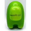 Toy Jam Squishy Among US (Verde)