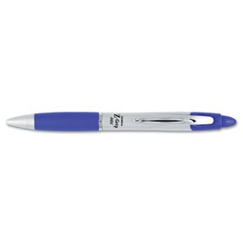 ZEB22420 - Zebra Pen Z-Grip Max Retractable Ballpoint Pens