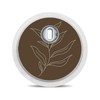 FreeStyle Libre 3 Sensor Stickers, Set of 10 Sheets for
