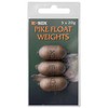 E-SOX Pike Float Weights (20g)