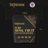tejonova Monk Fruit Sweetener, 5 oz, Monk Fruit Extract Powder,
