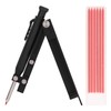 Multi Function Scribing Tool Aluminum Alloy Woodworking Scriber Line Drawing
