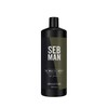Sebastian Professional Seb Man The Multitasker 3-in-1 Wash, 1000 ml