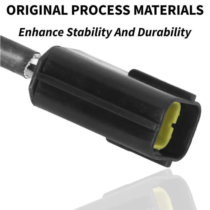 DOSKJOK Sensor de oxígeno O2 234-4290, compatible con Aveo Aveo5