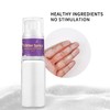 FINGER SECRET Nail Powder Simple Spray Nail Powder, Dip Powder