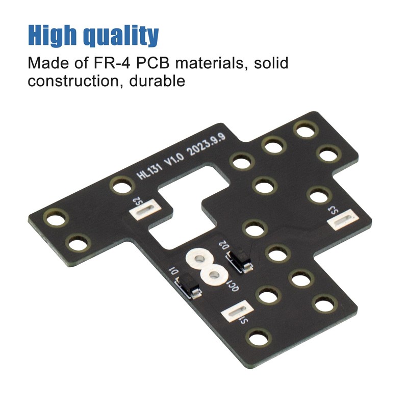 Gm All Lights On 2003-2007,Module for GM Fog lights High