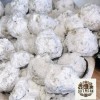Lili’s Pecan Treats Homemade Snowball Pecan / Russian TeaCake Cookies