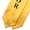 Endea Graduation Honor Stole (Gold)