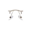 Rimless Glasses Accessories Nose Bridge Eyeglass Nose Pads Nose Piece