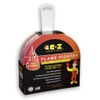 E-Z Taping System 99251 250-Feet x 1.89-Inch Flame Fighter Fire