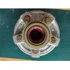 Waterland (2) Boat Trailer 5 Lug Hub Kit 3500 lb.