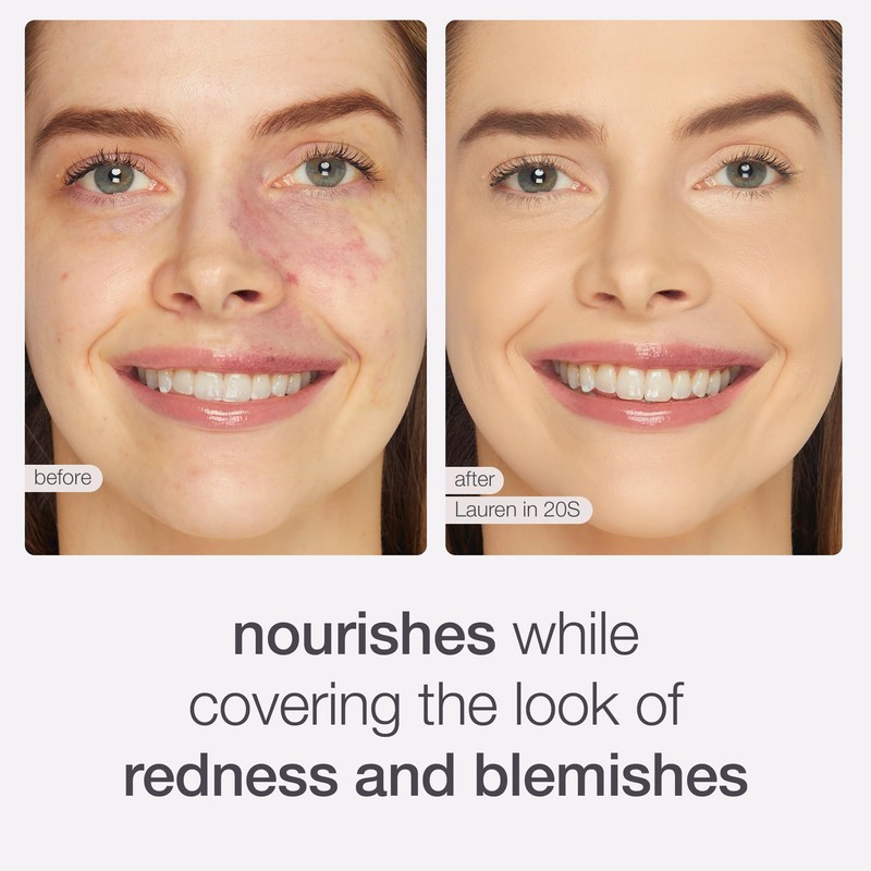 Tarte Face Tape Foundation – Coverage Matte Finish Foundation with