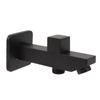 Bathroom Tub Spout Rugged Wall Mount Copper Stylish Reliable Bath