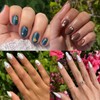Olive & June Nail Art Stickers | Easy-to-Use Nail Designs