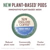 New England Coffee French Vanilla Medium Roast Single Serve Pods,