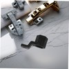 CHILDWEET Crankshaft Pulley Wrench Tool for Fastening Stability Compatibility for