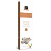 Alaukik Incense Sticks Hand Rolled 3 Packs of 12 sticks