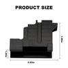 Vkinman Sunroof Track Repair Kit Replacement for Lincoln MKX (2007-2015)