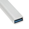 7 in 1 USB3.0 Hub USB3.0 to 7 USB3.0 Plug