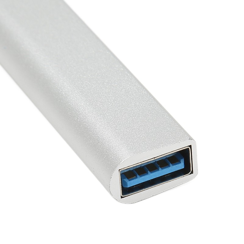 7 in 1 USB3.0 Hub USB3.0 to 7 USB3.0 Plug