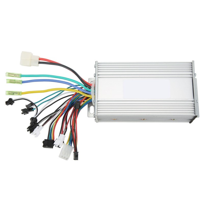 Electric Bike Scooter Brushless Speed Motor Controller 48V 60V 500W