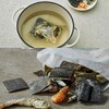 Dried Mix seafood, Anchovy Kelp Dashi Pack, Made In Korea