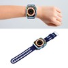 Kids Smart Watch Waterproof Voice Call Large Screen Sports Smartwatch