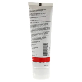 Dr. Hauschka Hydrating Foot Cream Unisex Intensive Care 75 ml