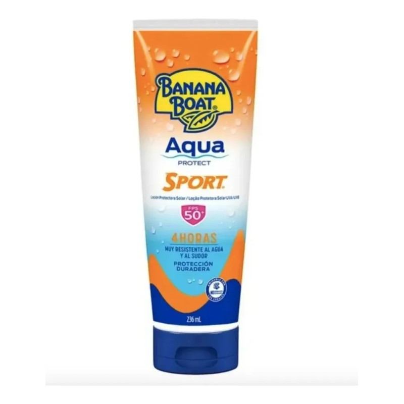 Bronseador Solar Sport 236ml