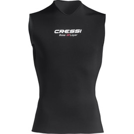 Cressi Base Layer Core Vest Lady 2.5mm