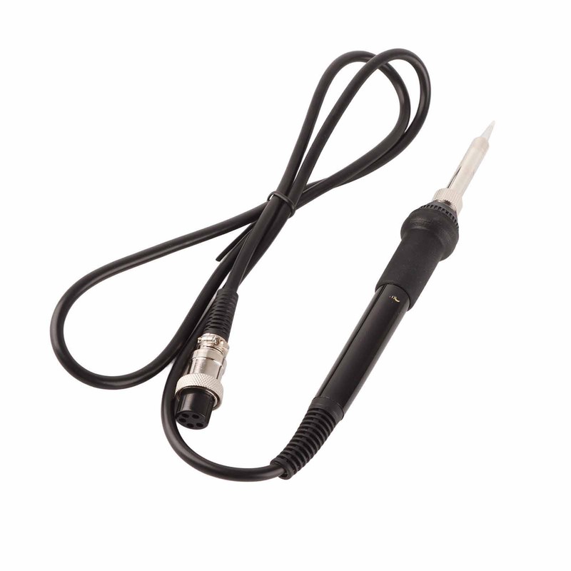 Soldering Iron Handle Multi Purpose 5 Hole Station Replacement Welding