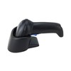 Datalogic Gryphon GD4590-BK Handheld 2D/1D Barcode Scanner, Includes Desk/Wall Mount