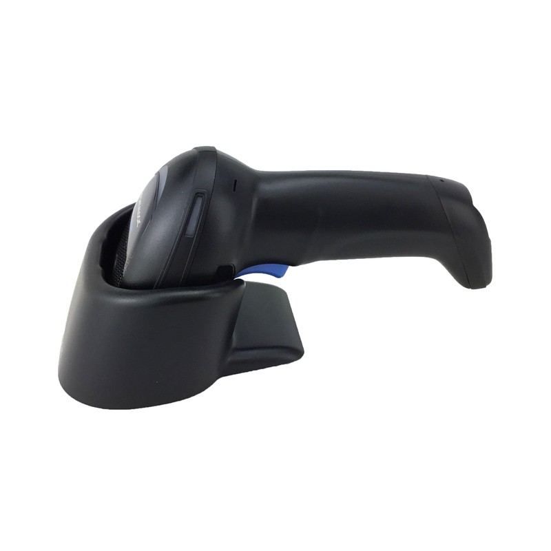 Datalogic Gryphon GD4590-BK Handheld 2D/1D Barcode Scanner, Includes Desk/Wall Mount