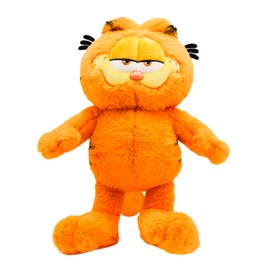 Garfield The Movie 2024-12'' Garfield Soft Plush