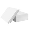 AMZQNART Craft Foam Blocks, 1 in Thick 17x11" EPS Polystyrene