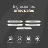 Resveratrol De 180 Cáps Con Semilla De Uva Roja Acai.