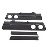 HECASA 2 Lower Door Speaker Panel Compatible with 1978-1988 Monte