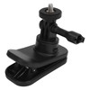 Swivel Backpack Clip 360° Rotation Firm Grip Magnet Mount Backpack