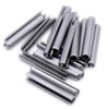 D2 (2mm x 18mm) Slotted Spring Pin (Heavy) - Stainless