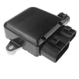ZOOKOTO 214934GA0A Engine Cooling Fan Control Module Fits for Infiniti EX35 FX35 EX37 FX37 FX50 G25 G35 G37 M35 M45 M37 M56 Q40 Q50 Nissan 370Z GT-R Juke