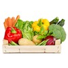 Augason Farms Vegetable Garden Seeds 13 Variety 1 lb No.