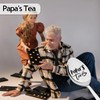 Papa's Tea Spoons Gift for Dad Father's Day Gifts for