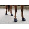 Kerbl Covalliero Hoof Boot Size 5 Black 125-129 mm Hoof