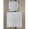 USA Made Stepsaver Products Vinyl Siding Repair Patch Kit (4,