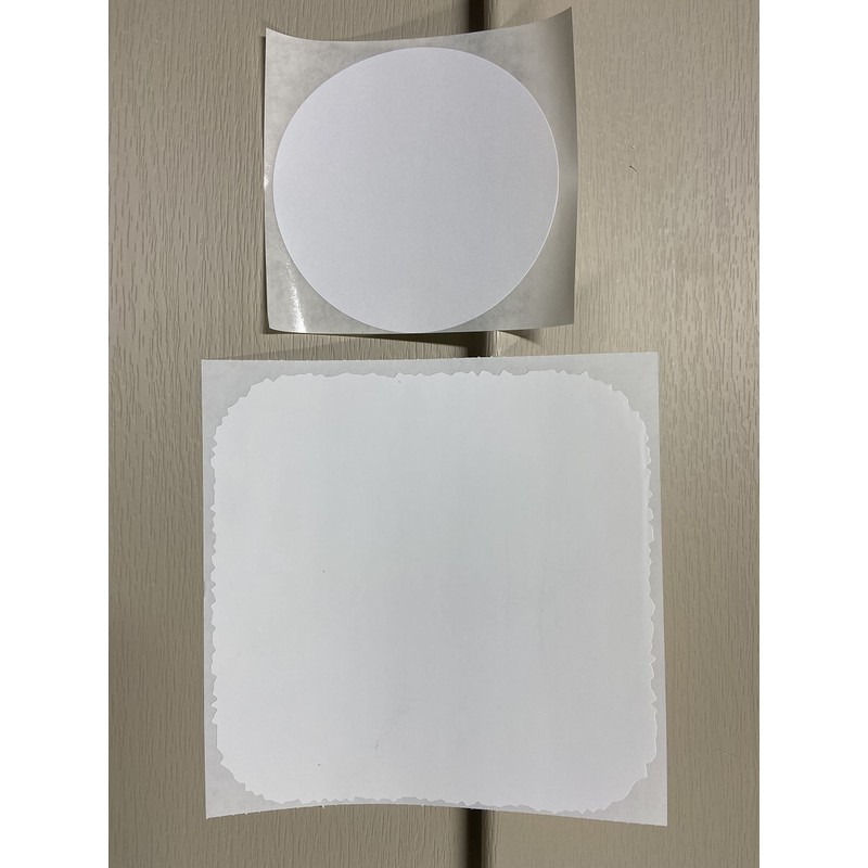 USA Made Stepsaver Products Vinyl Siding Repair Patch Kit (4,